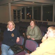Meeting 2/23/2005 #29