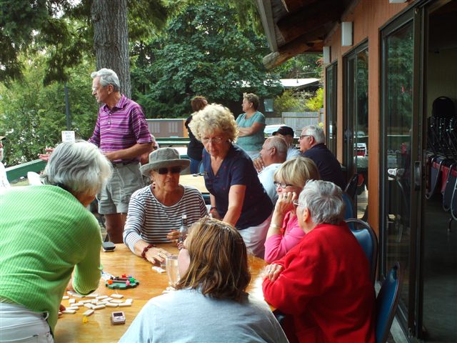 Domino Fun