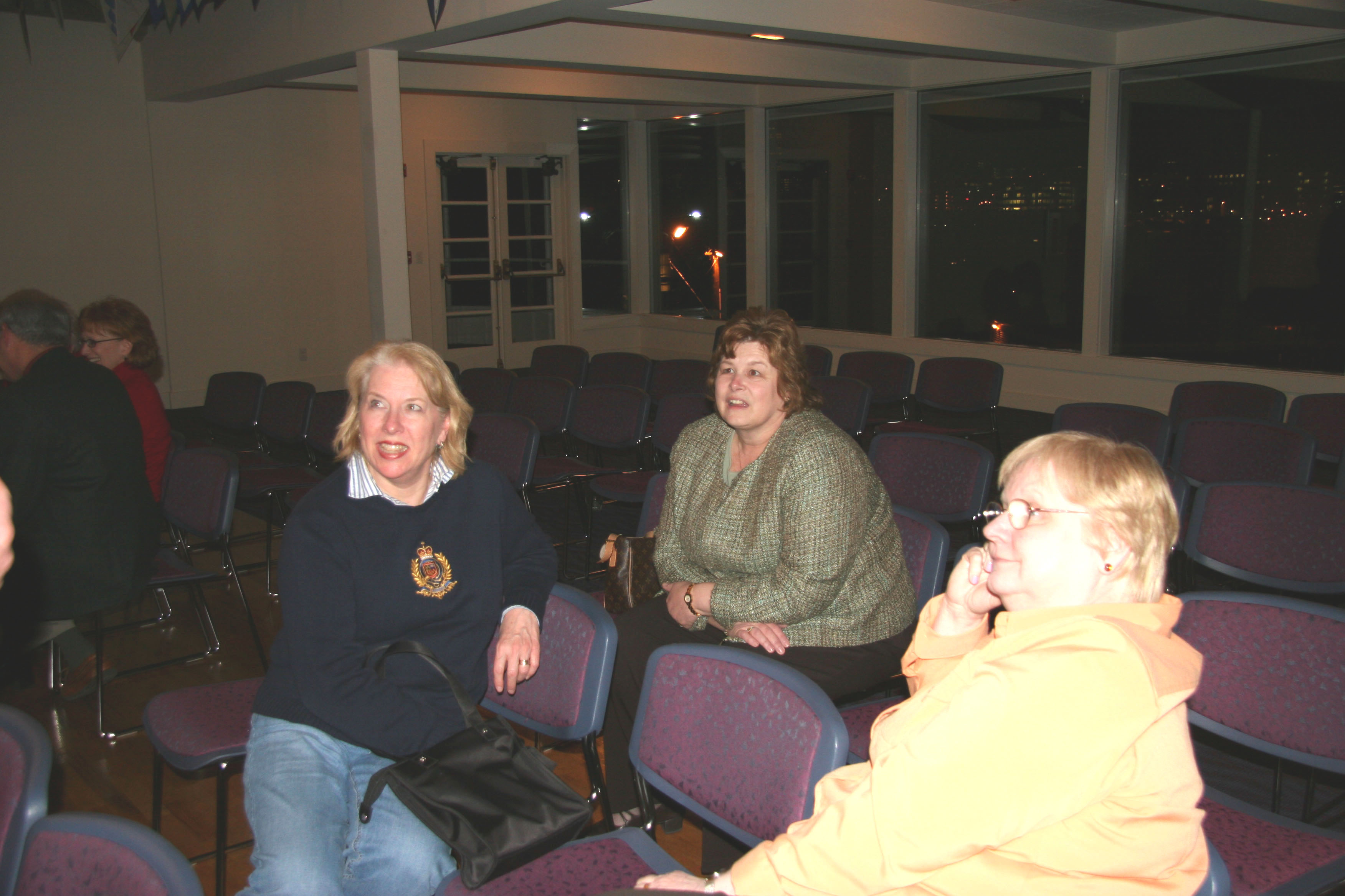 Meeting 2/23/2005 #29